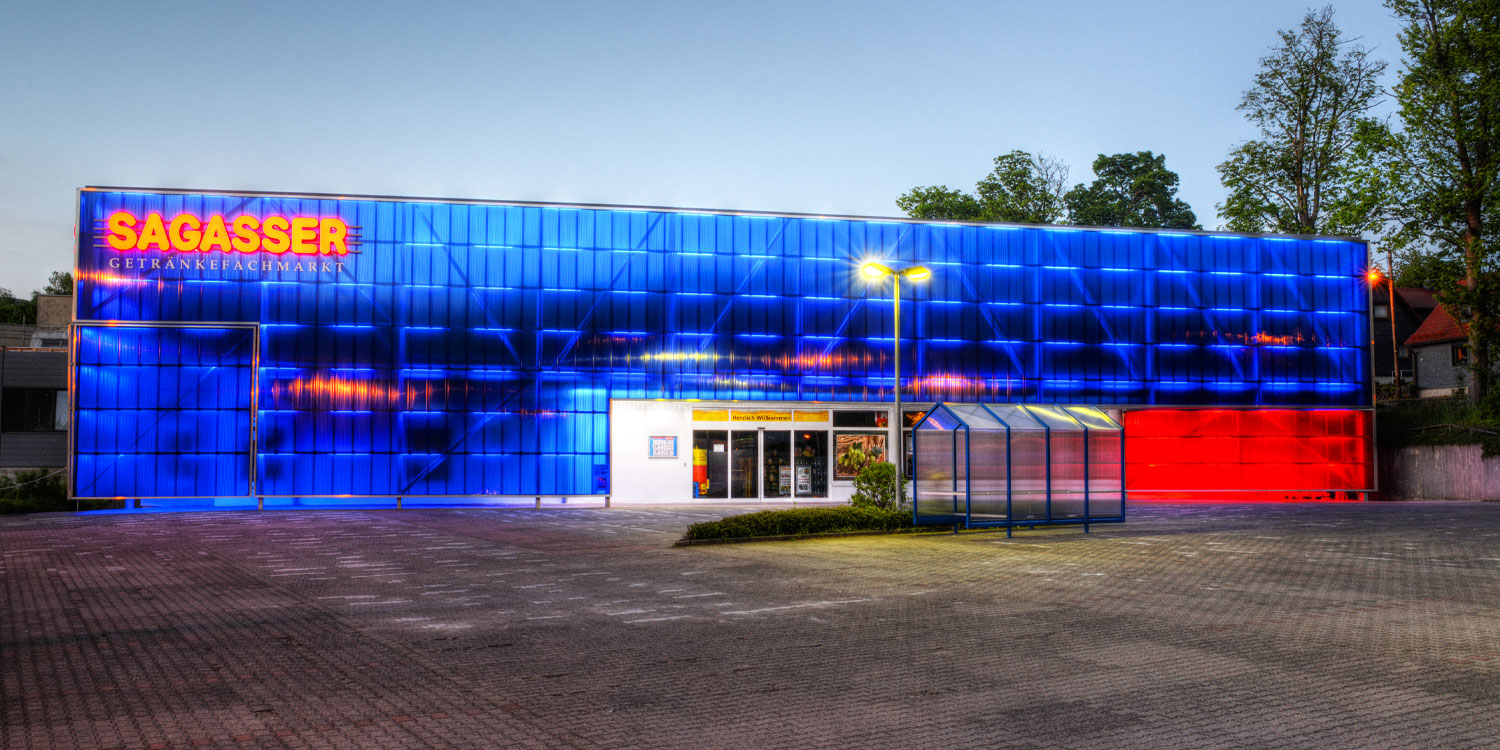 Elekroanlagenbau Schröder Architekten Planer