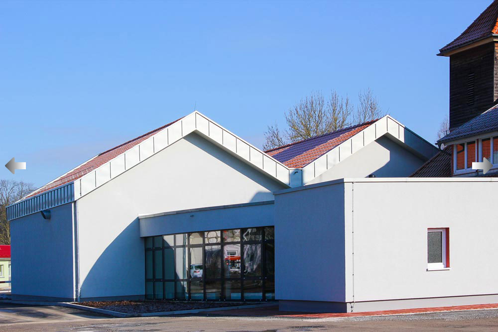 Elektroanlagenbau Schröder Architekten Planer Reparatur Instandhaltung Häuslebauer Hausbesitzer Elektroinstallation EIB Installation Kommunikationstechnik Schaltanlagenbau Sicherheitstechnik Energiemanagement alternative Technologie